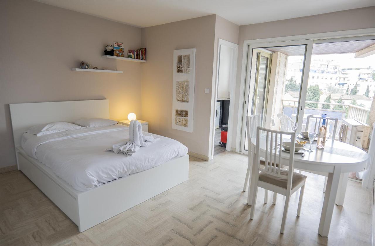 Maresol Cagnes-sur-Mer Exterior foto