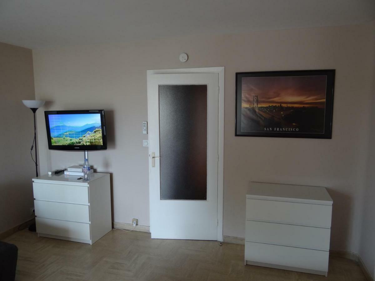 Maresol Cagnes-sur-Mer Exterior foto