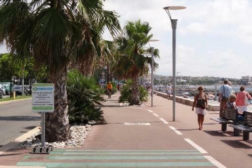 Maresol Cagnes-sur-Mer Exterior foto