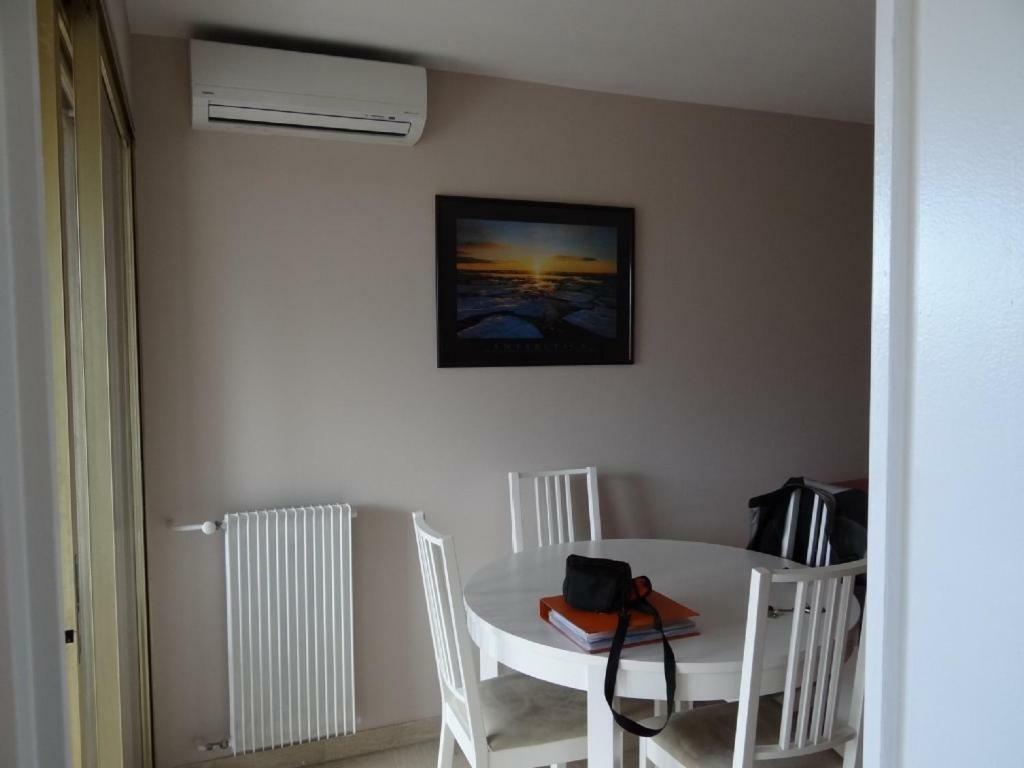 Maresol Cagnes-sur-Mer Exterior foto
